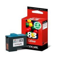 Lexmark Cartridge color (18LX042)